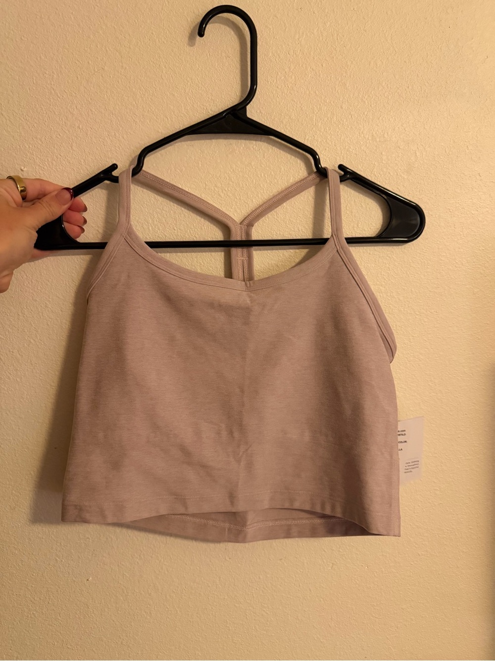 Beyond Yoga Tank